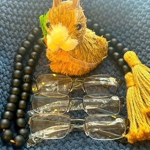 🐰Reading Glasses Bundle🐰+1.75